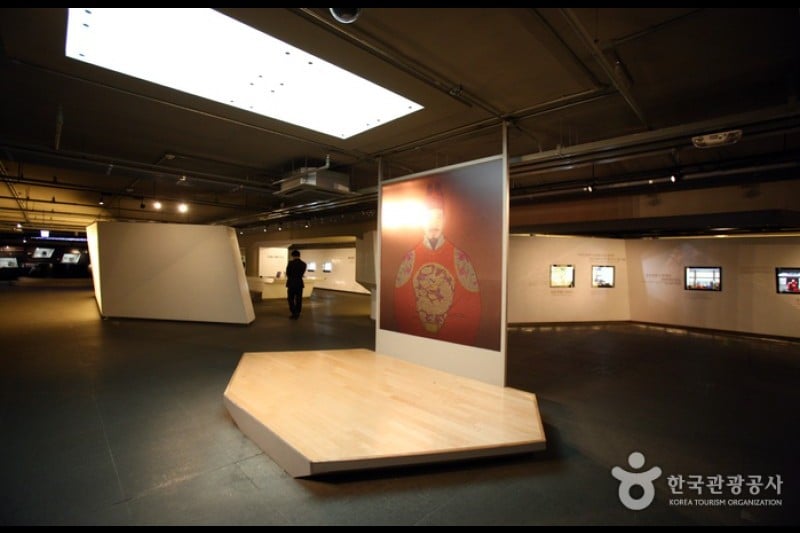 King Sejong Story  (44/56)