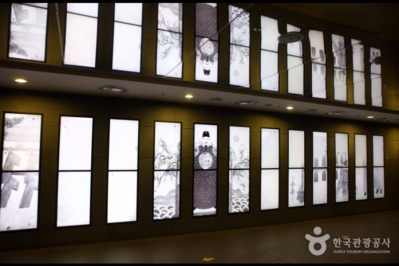 King Sejong Story  (48/56)