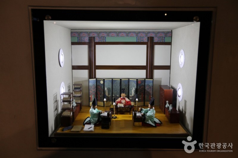 King Sejong Story  (51/56)