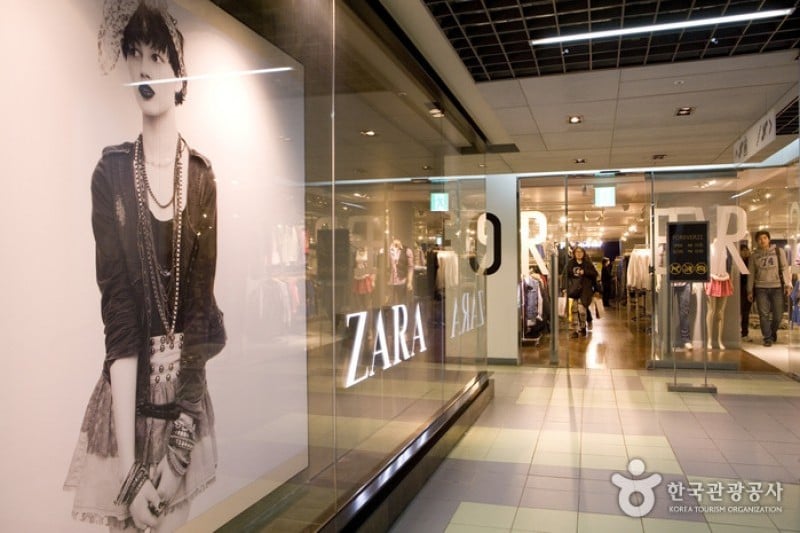 M-Plaza  (5/17)
