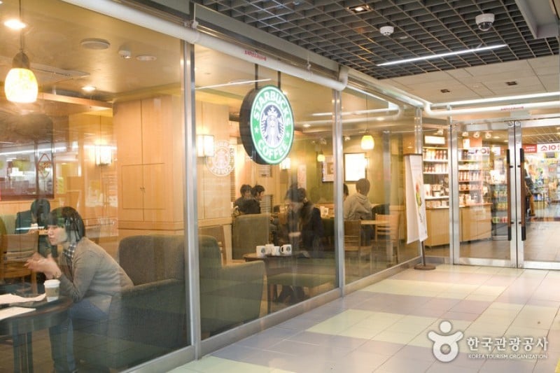 M-Plaza  (9/17)