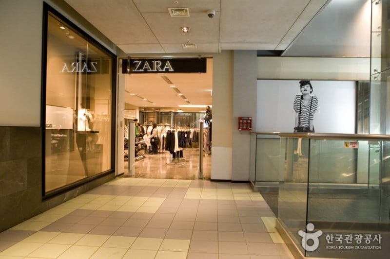 M-Plaza  (13/17)