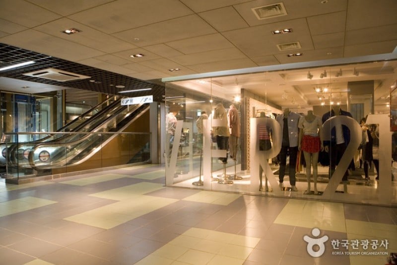 M-Plaza  (14/17)
