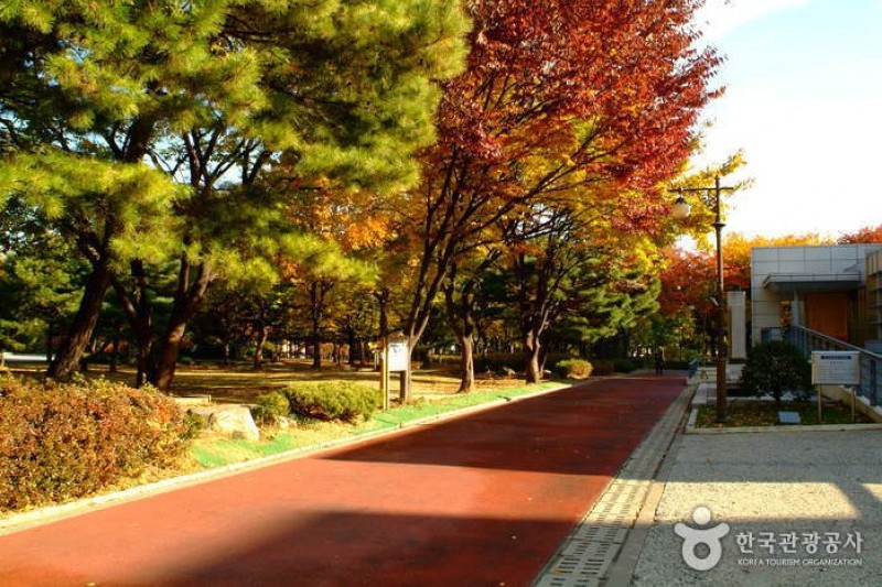 Dosan Park  (7/12)