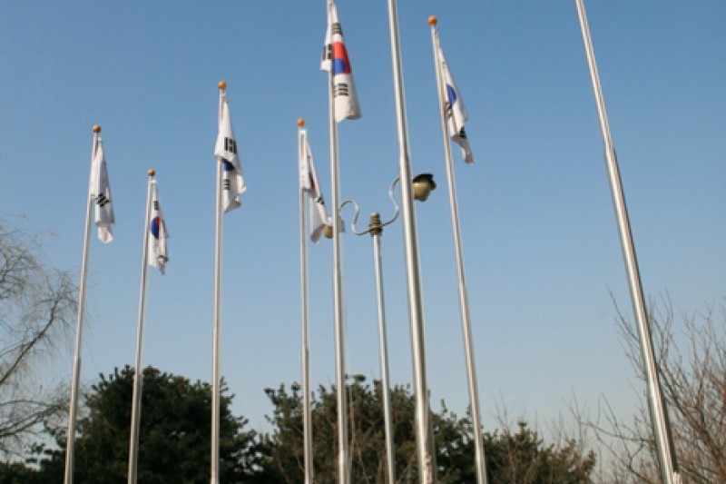 Yongsan Family Park  (2/5)