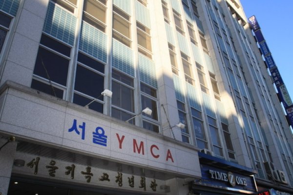 Seoul YMCA Hotel