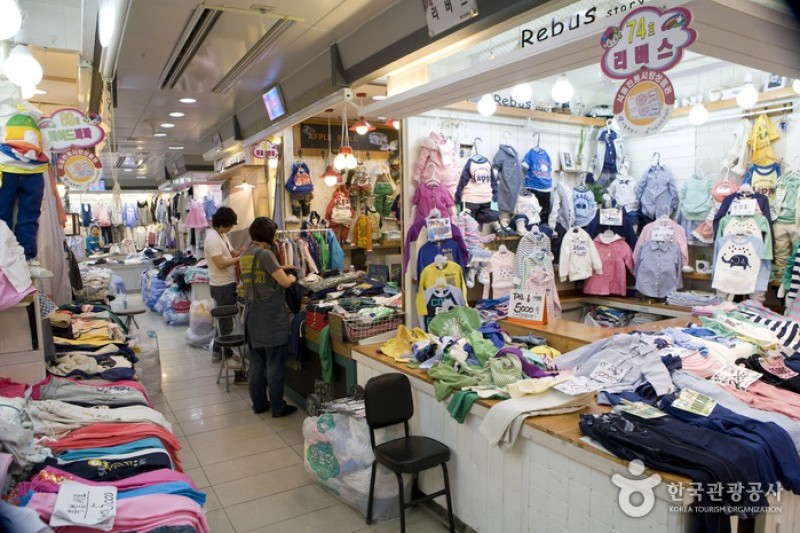 Burdeng Children's Clothing Shopping Center  (3/9)