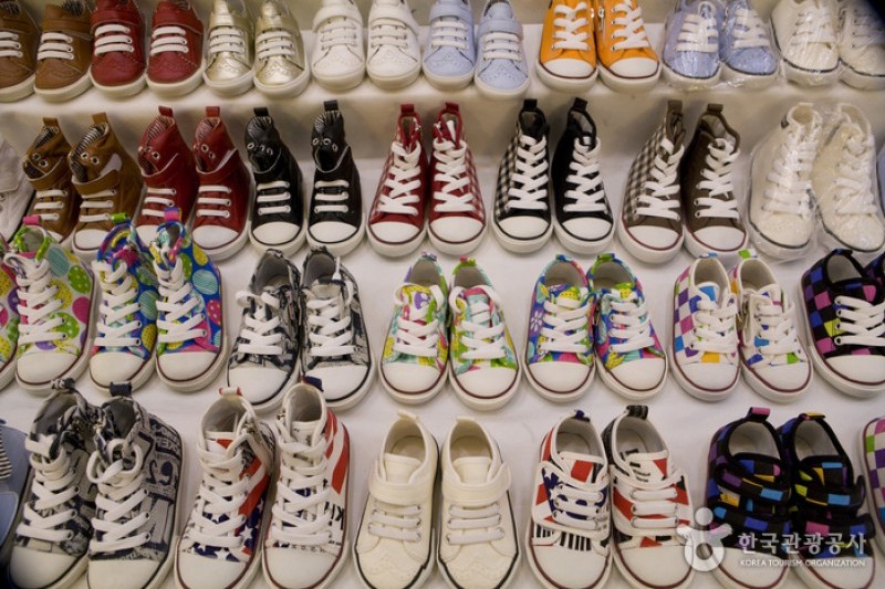 Burdeng Children's Clothing Shopping Center  (4/9)