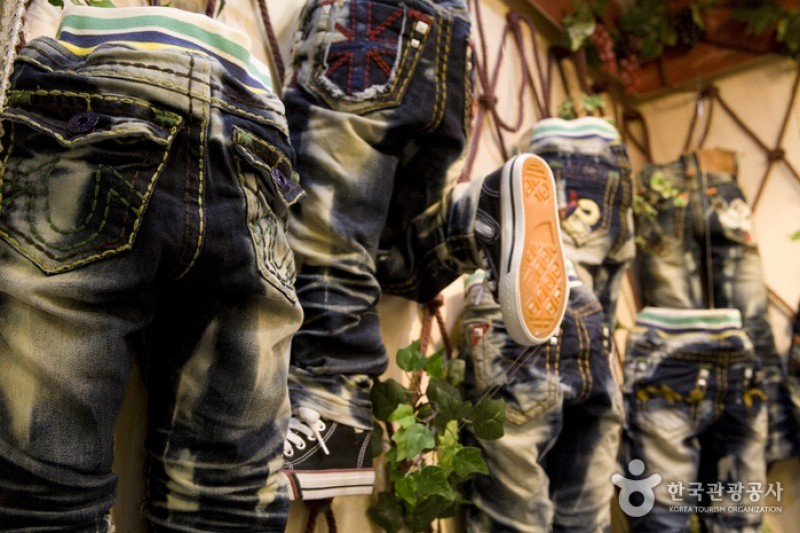 Burdeng Children's Clothing Shopping Center  (5/9)