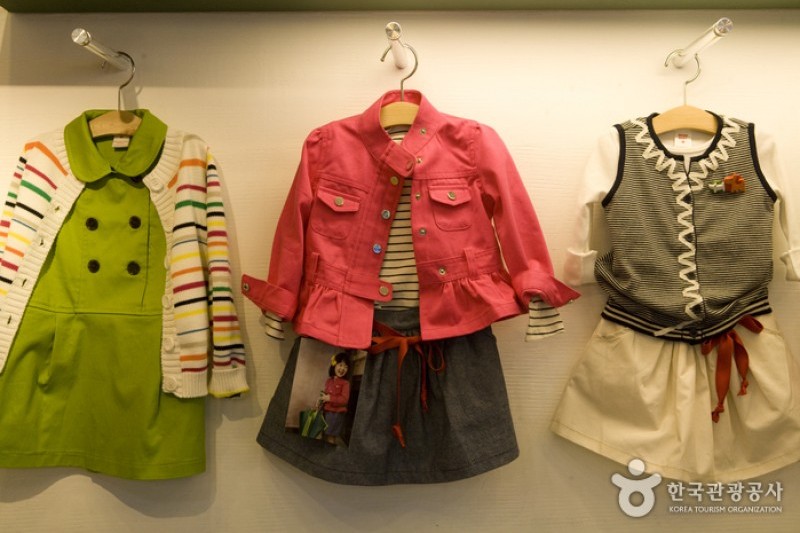 Burdeng Children's Clothing Shopping Center  (7/9)