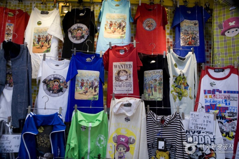 Burdeng Children's Clothing Shopping Center  (8/9)