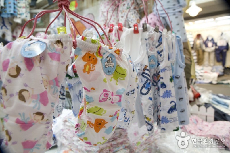 Burdeng Children's Clothing Shopping Center  (9/9)