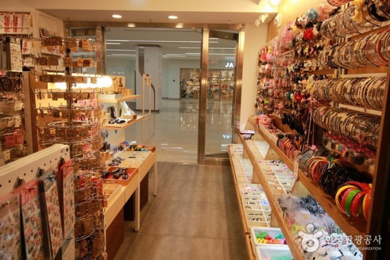 Art Box - COEX Branch  (3/9)