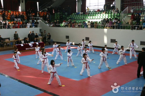 Kukkiwon