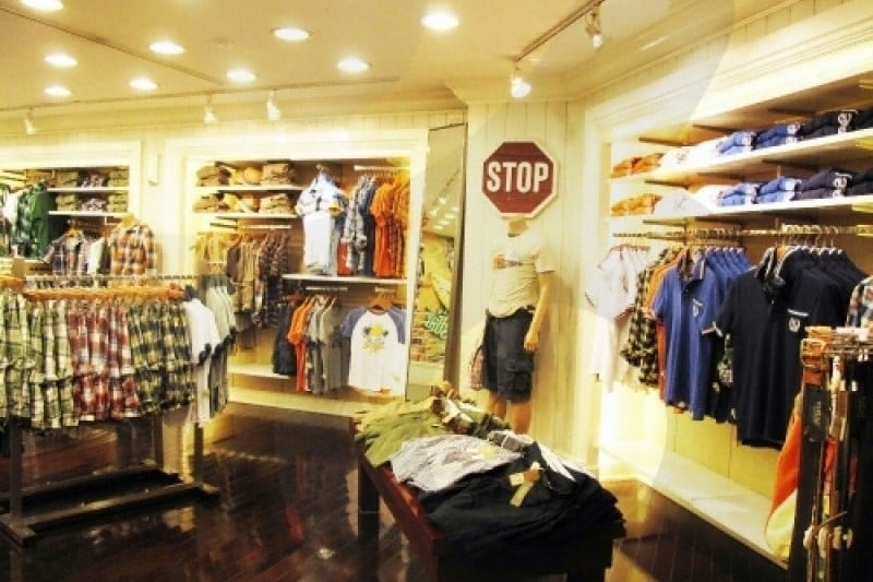 WHO.A.U - Myeongdong Branch  (4/6)