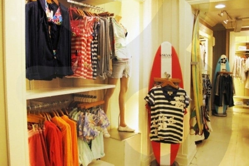 WHO.A.U - Myeongdong Branch  (6/6)