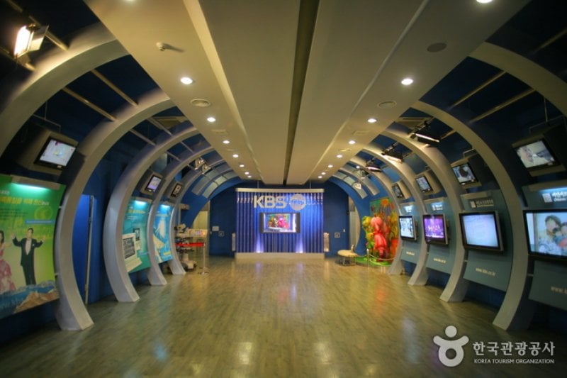 KBS On (KBS 온 (KBS견학홀)) (2/6)
