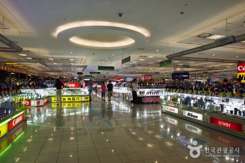 Yongsan Station  (5/7)