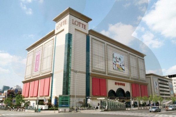 Lotte Department Store