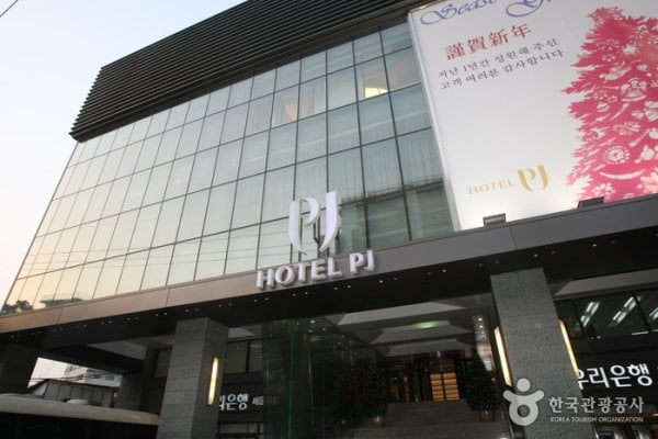 Hotel PJ