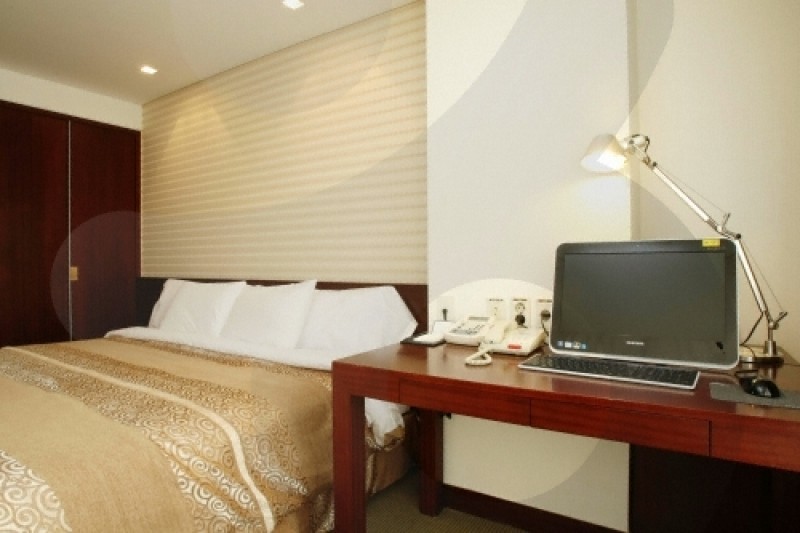 Hotel PJ  (5/20)