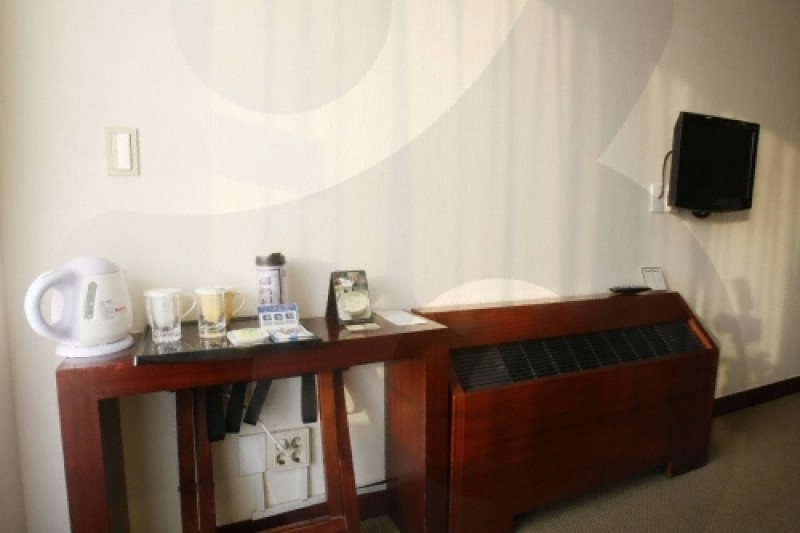 Hotel PJ  (6/20)