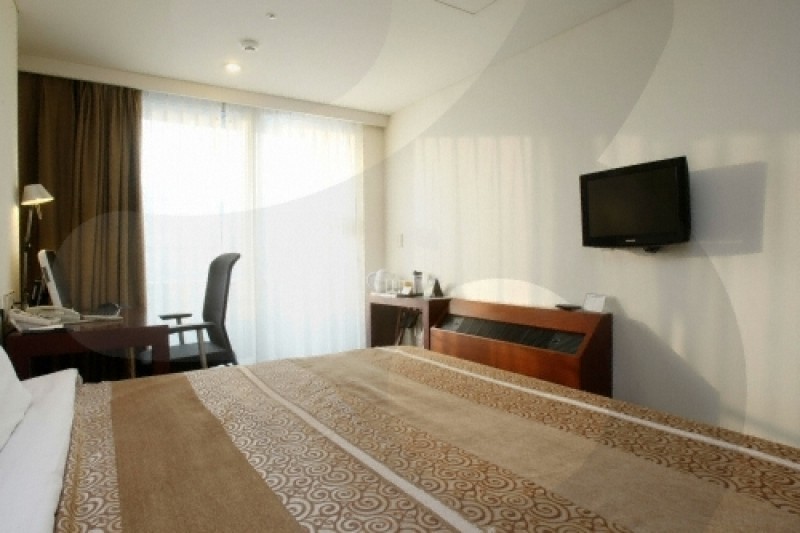 Hotel PJ  (7/20)