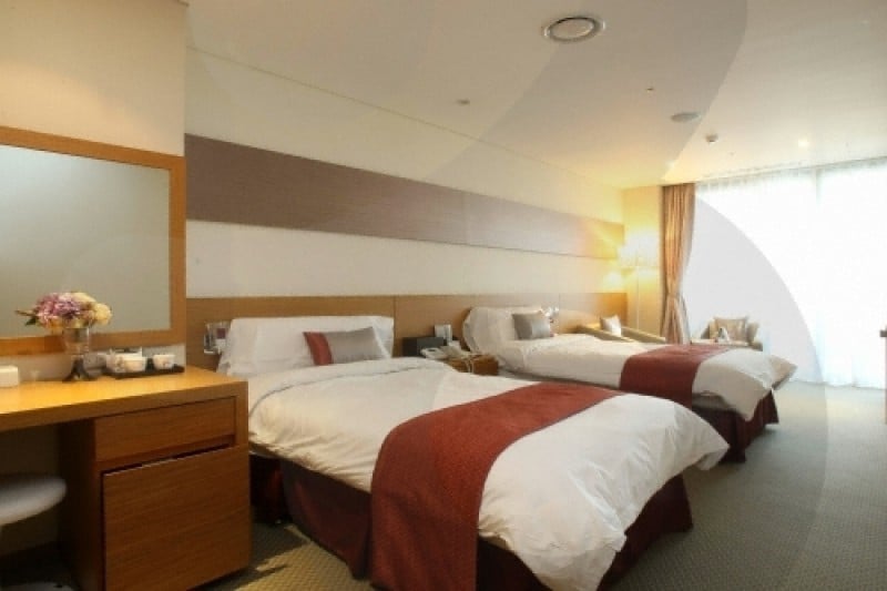 Hotel PJ  (9/20)