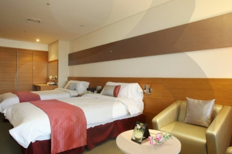 Hotel PJ  (10/20)