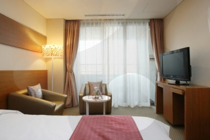 Hotel PJ  (11/20)