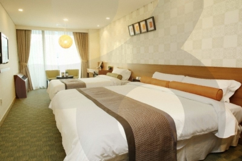 Hotel PJ  (13/20)