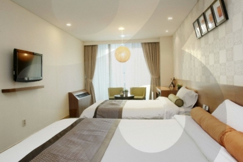 Hotel PJ  (14/20)