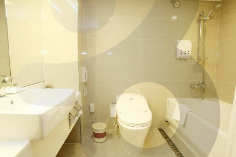 Hotel PJ  (16/20)