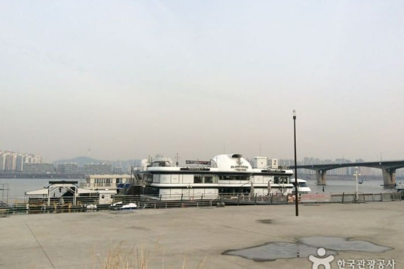 Hangang River Ferry Cruise  (2/11)