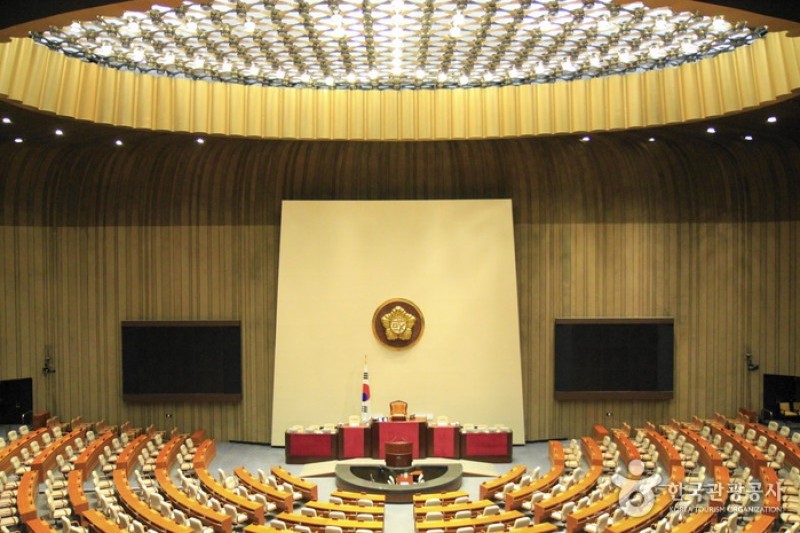 The National Assembly Building  (10/10)
