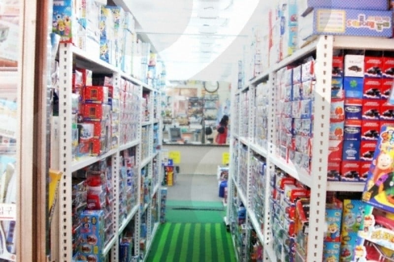 Seungjin Toy  (3/6)