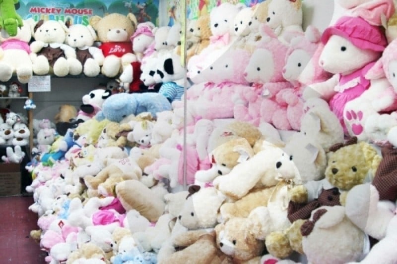 Seungjin Toy  (5/6)