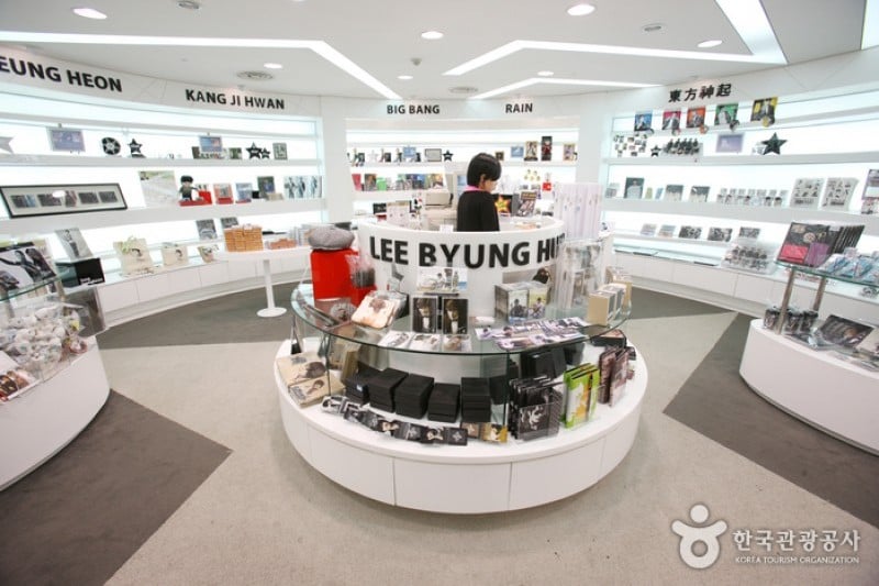 Lotte Duty Free Shop - Lotte World Tower Branch  (5/29)
