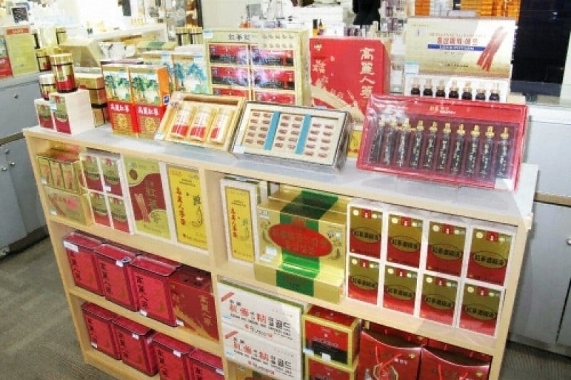 Lotte Duty Free Shop - Lotte World Tower Branch  (23/29)