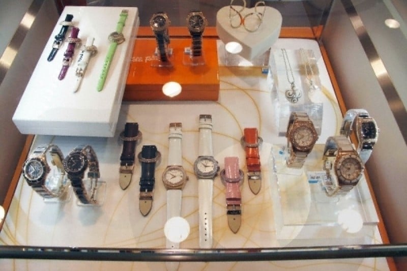 Lotte Duty Free Shop - Lotte World Tower Branch  (25/29)