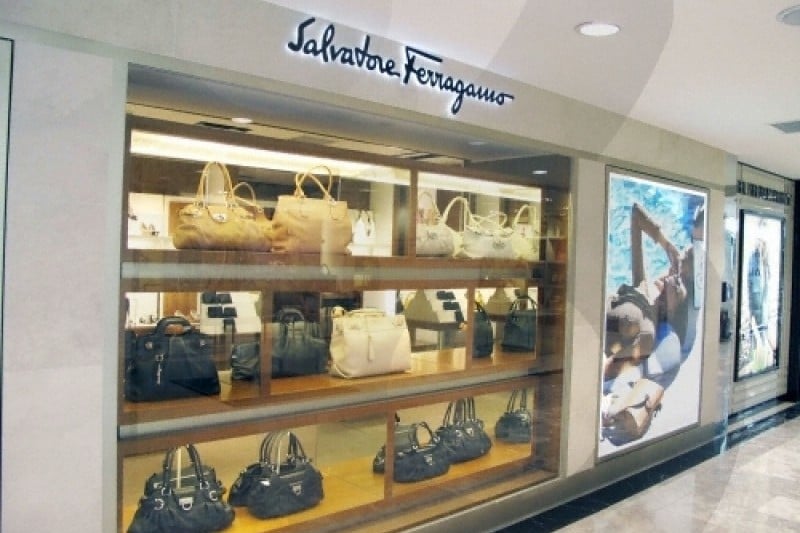 Lotte Duty Free Shop - Lotte World Tower Branch  (28/29)