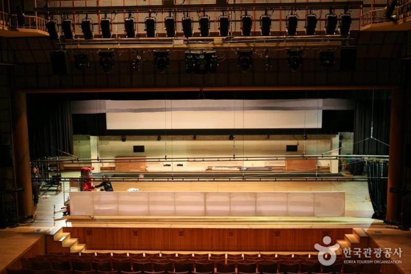 National Gugak Center  (3/5)