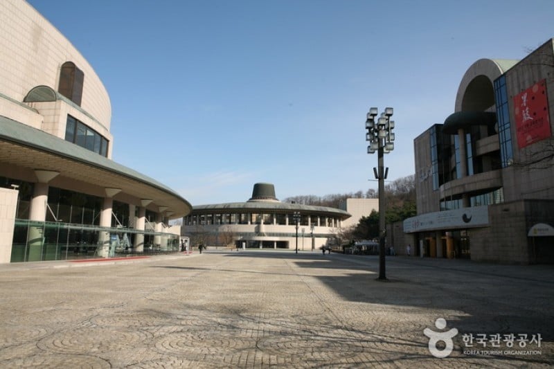National Gugak Center  (5/5)