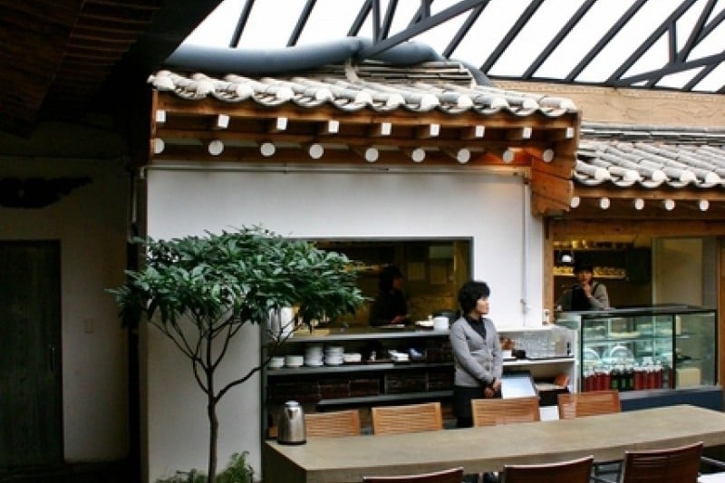 Beautiful Tea Museum  (6/13)