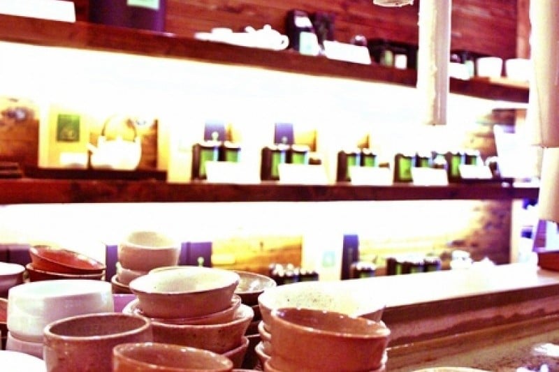 Beautiful Tea Museum  (8/13)