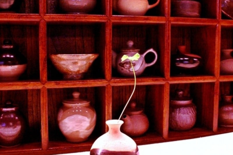 Beautiful Tea Museum  (9/13)