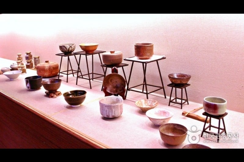 Beautiful Tea Museum  (11/13)