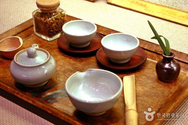 Beautiful Tea Museum  (13/13)