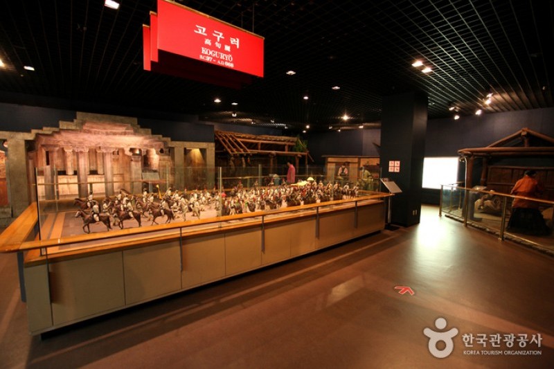 Lotte World Folk Museum  (3/7)