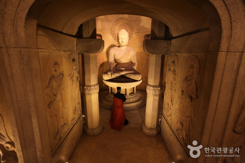 Lotte World Folk Museum  (5/7)